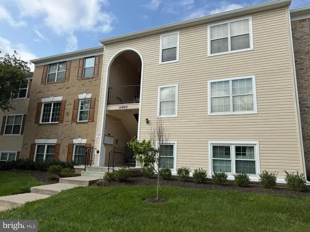 14903 Cleese Ct #a, SILVER SPRING