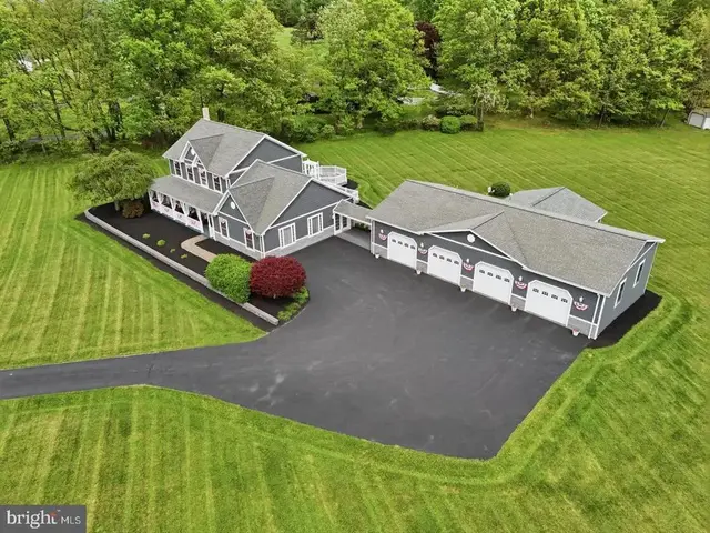 2230 Six Mile Rd, Philipsburg
