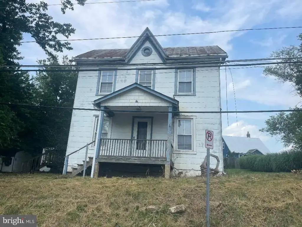 15121 Barnesville, BOYDS