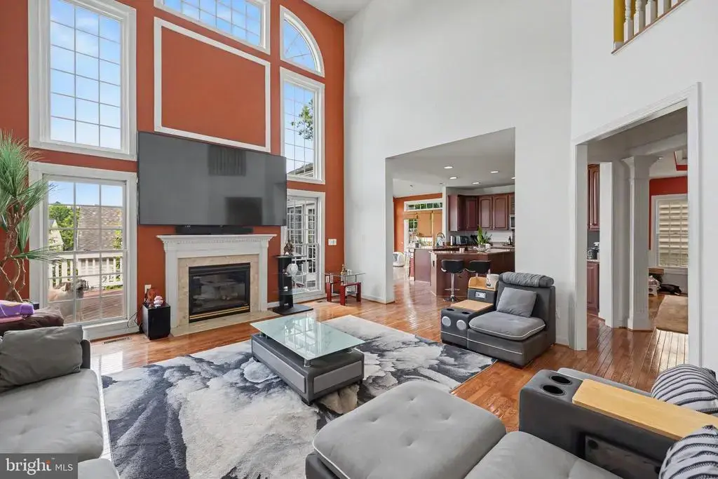 7660 Henry Knox Dr, LORTON