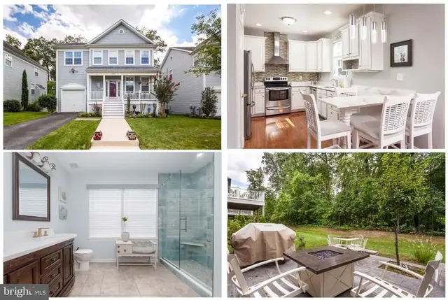 1627 Sandy Hollow Cir, Baltimore