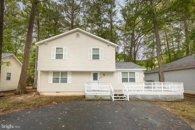 63 Newport Dr, Ocean Pines