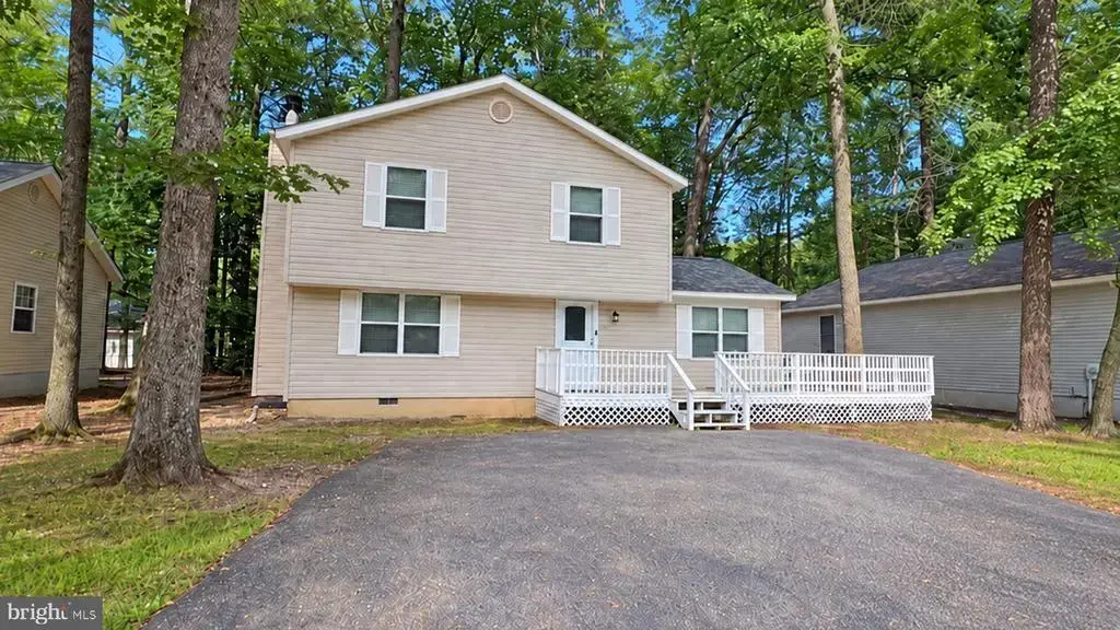 63 Newport Dr, OCEAN PINES