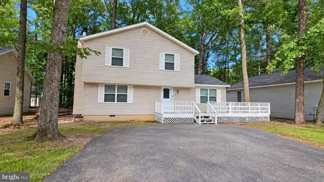 63 Newport Dr, Ocean Pines