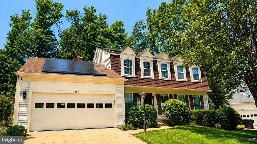 12554 Cantilever Ct, WOODBRIDGE