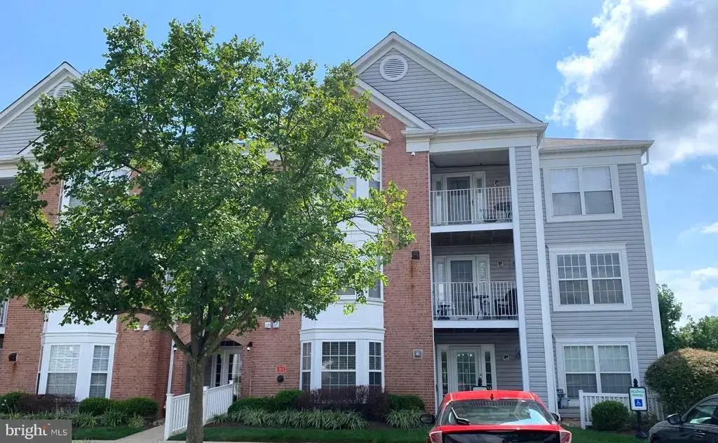 657 Burtons Cove Way #4, ANNAPOLIS