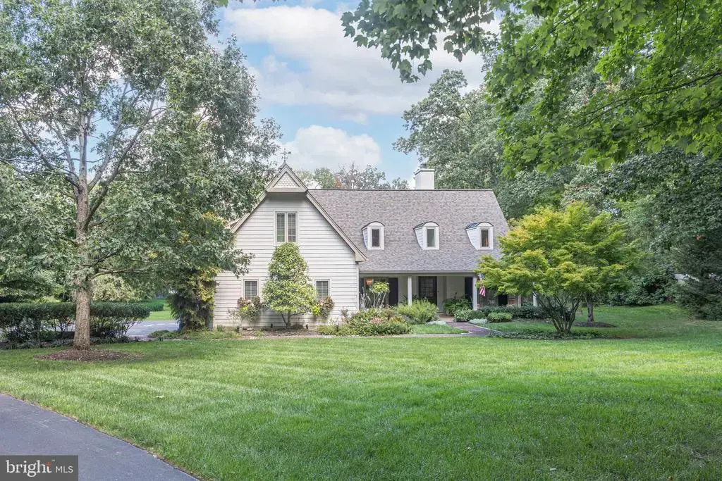 3819 Church School Rd, DOYLESTOWN