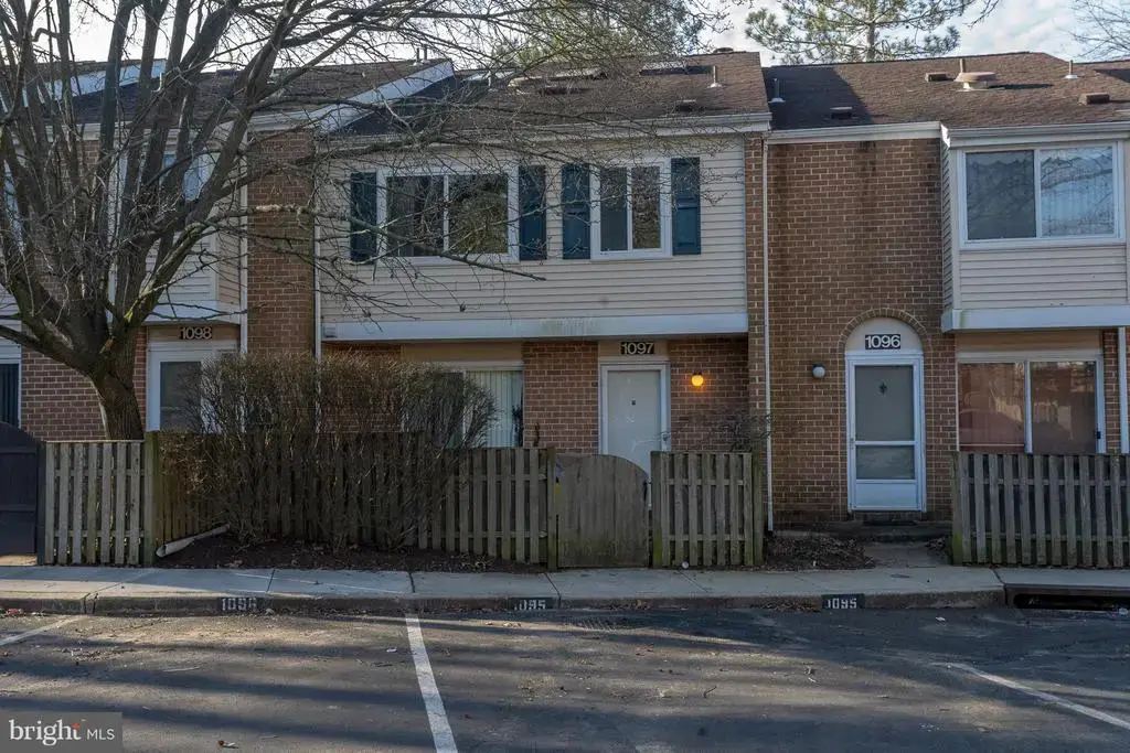 1097 Corbridge Ct, VOORHEES