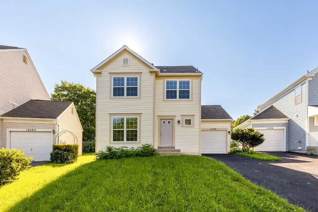 12104 Songbird Ln, GERMANTOWN