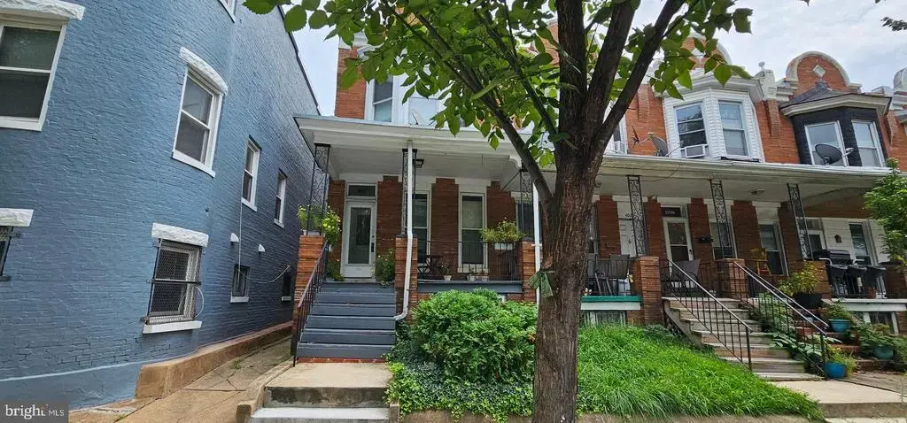 4031 Greenmount Ave, BALTIMORE