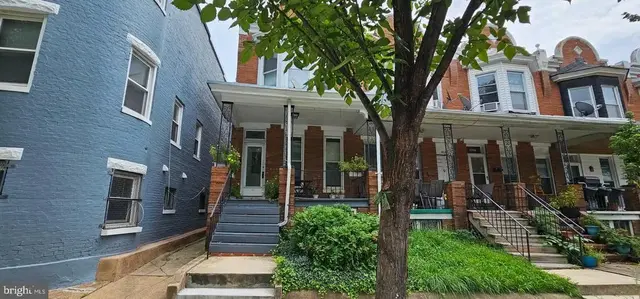 4031 Greenmount Ave, Baltimore