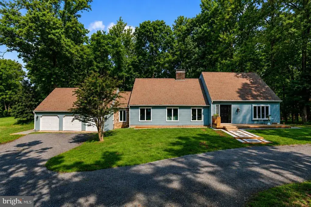 17133 Clarksridge Rd, LEESBURG