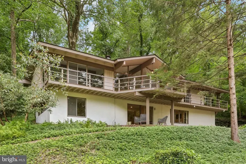 758 Darby Paoli Rd, NEWTOWN SQUARE