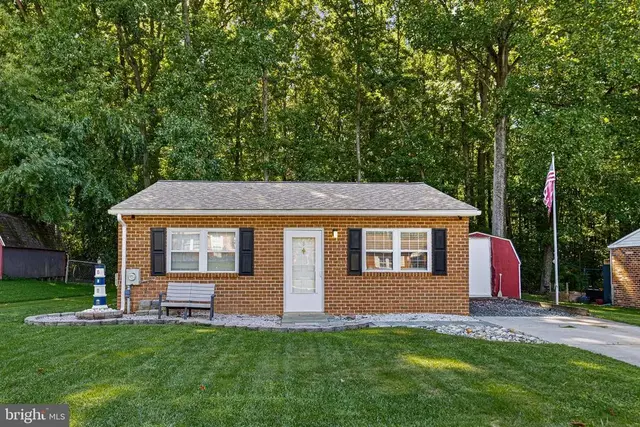 8 Mozart Way, Newark