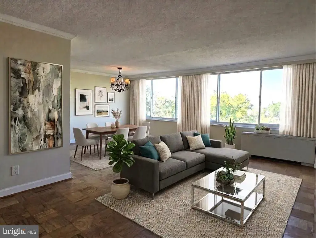 11801 Rockville Pike #814, ROCKVILLE