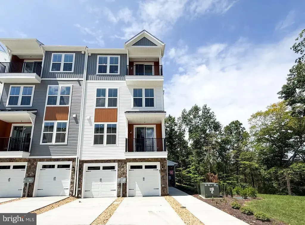 85 Valerian Loop #2, STAFFORD