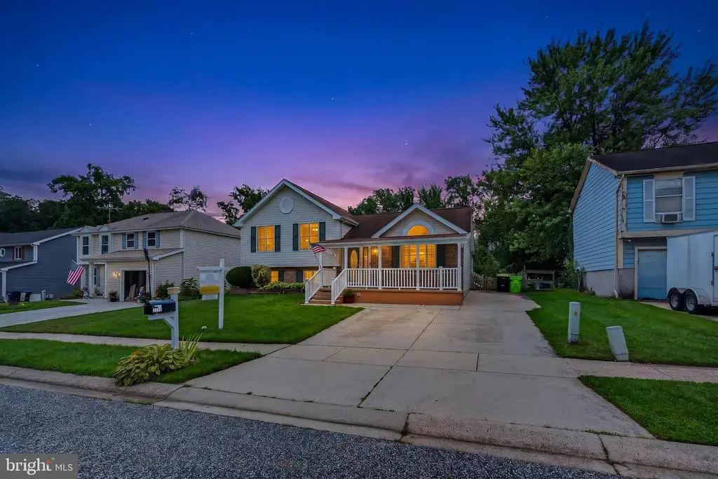 2706 Merrick Way, ABINGDON