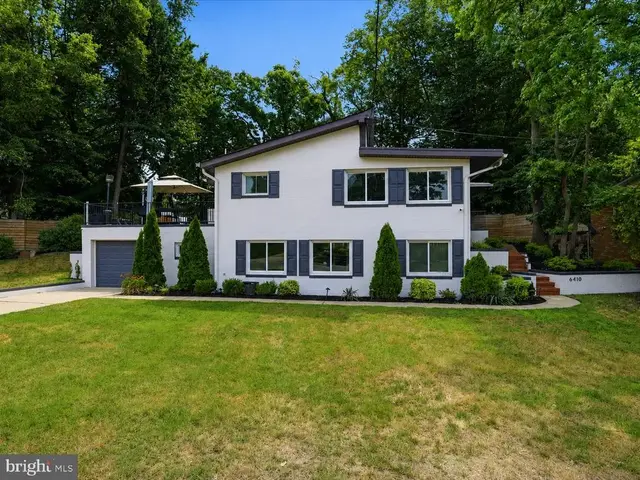 6410 Bushey Dr, Temple Hills