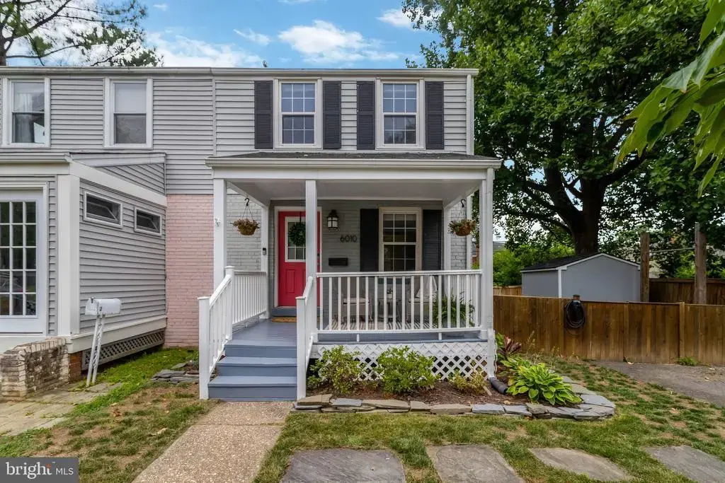 6010 Williamsburg Rd, ALEXANDRIA