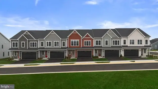 100 Keystone Ln #homesite 1090, Winchester