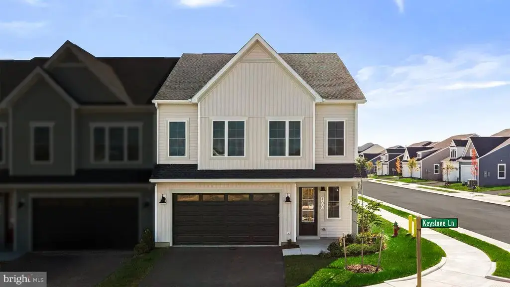 100 Keystone Ln #homesite 1090, WINCHESTER