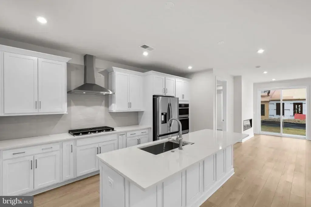100 Keystone Ln #homesite 1090, WINCHESTER