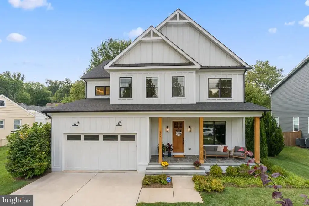 2020 Kilgore Rd, FALLS CHURCH