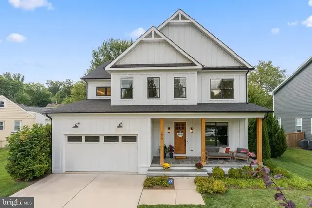 2020 Kilgore Rd, Falls Church