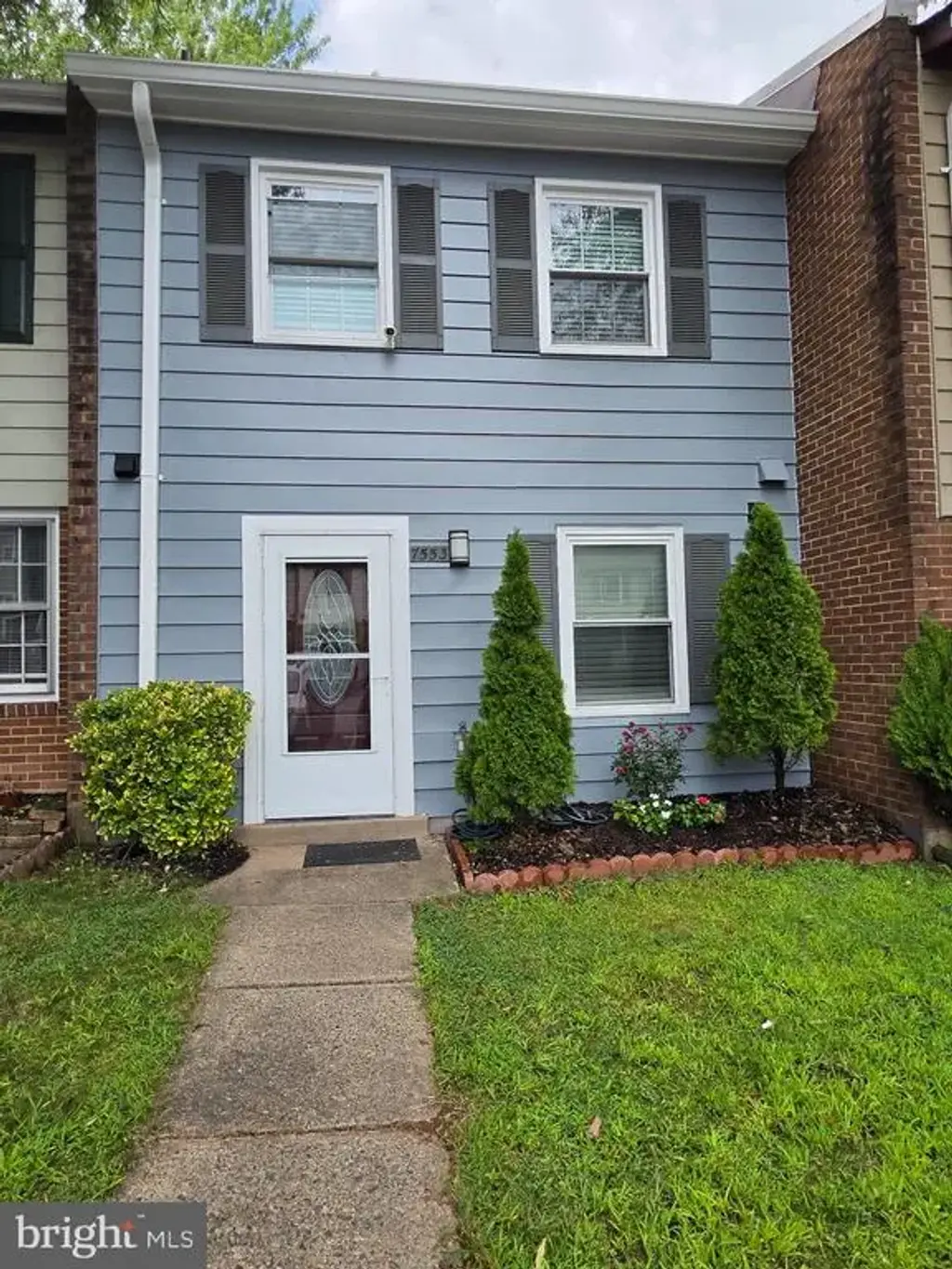 7553 Whitehall Dr, MANASSAS