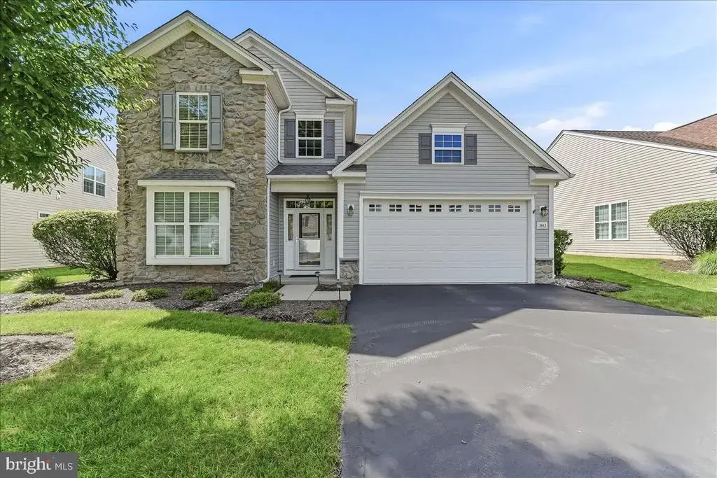 3443 W Branch Ln, GARNET VALLEY