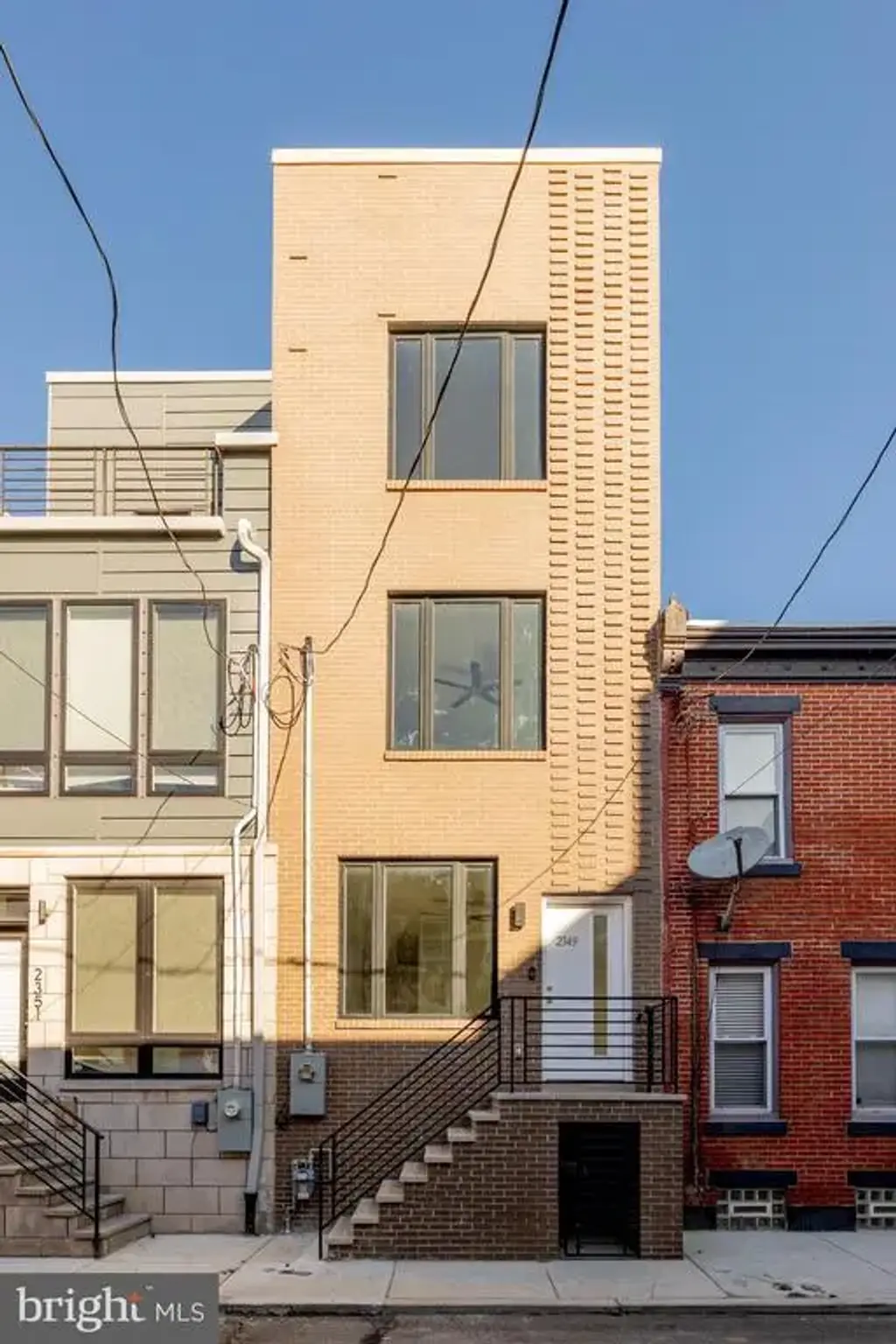 2349 Gerritt St, PHILADELPHIA