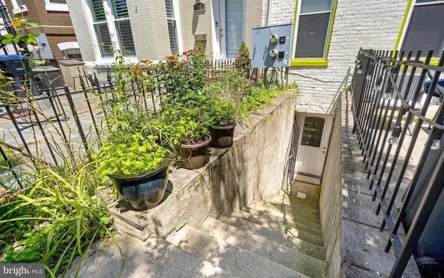 1605 New Jersey Ave Nw, Washington