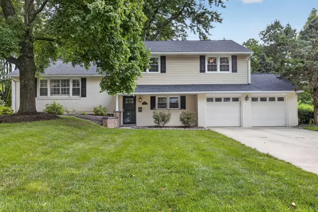 2413 Chatham Dr, Wilmington
