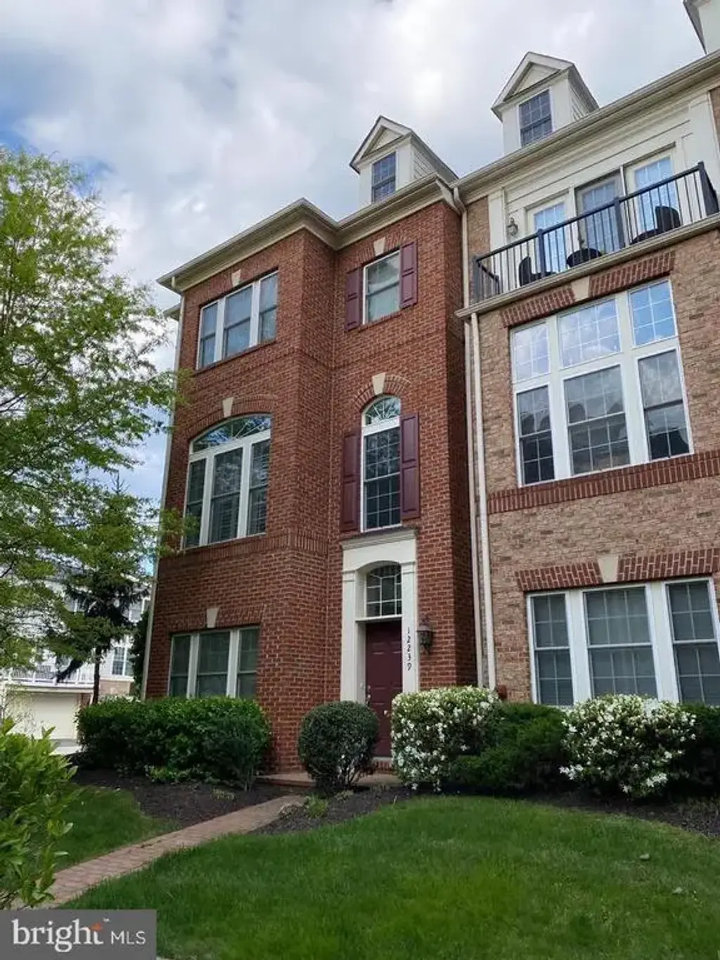 12239 Water Elm Ln, FAIRFAX