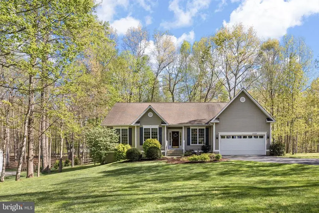 11113 Piney Forest Dr, BUMPASS