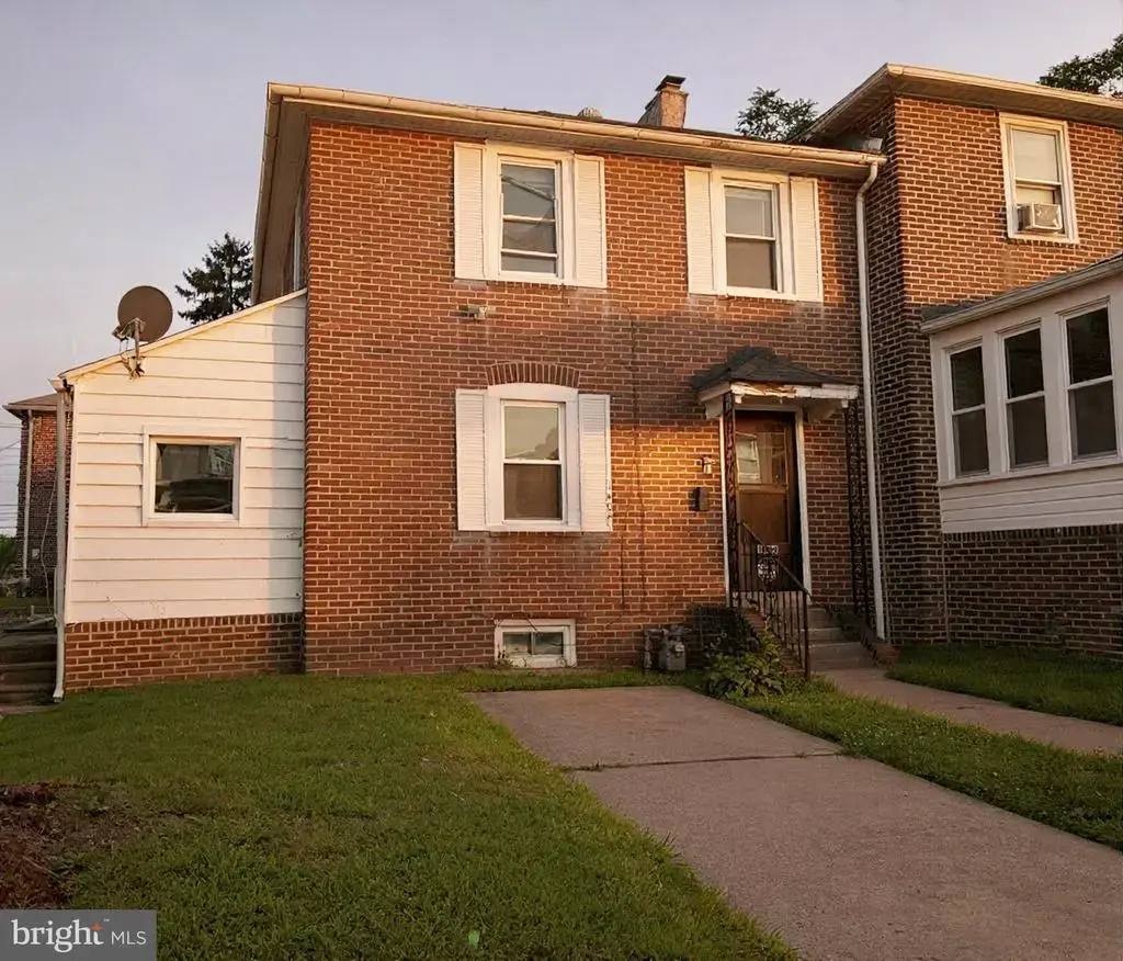 1408 Siegel St, CHESTER