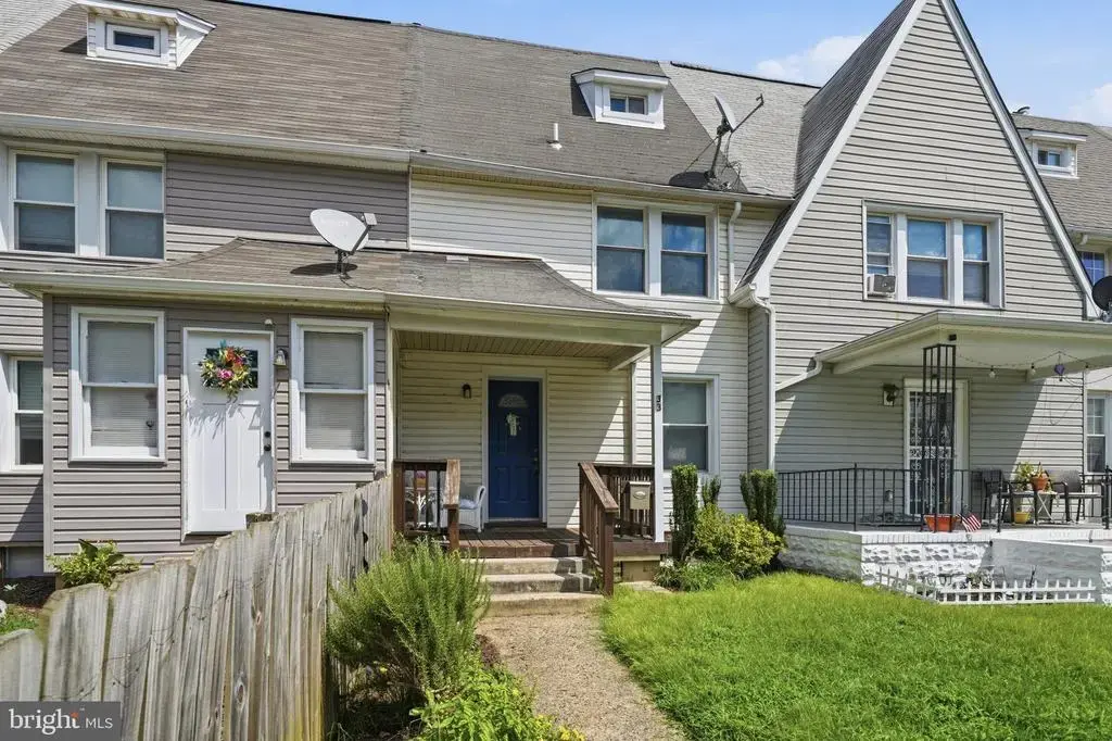 33 Eastship Rd, BALTIMORE