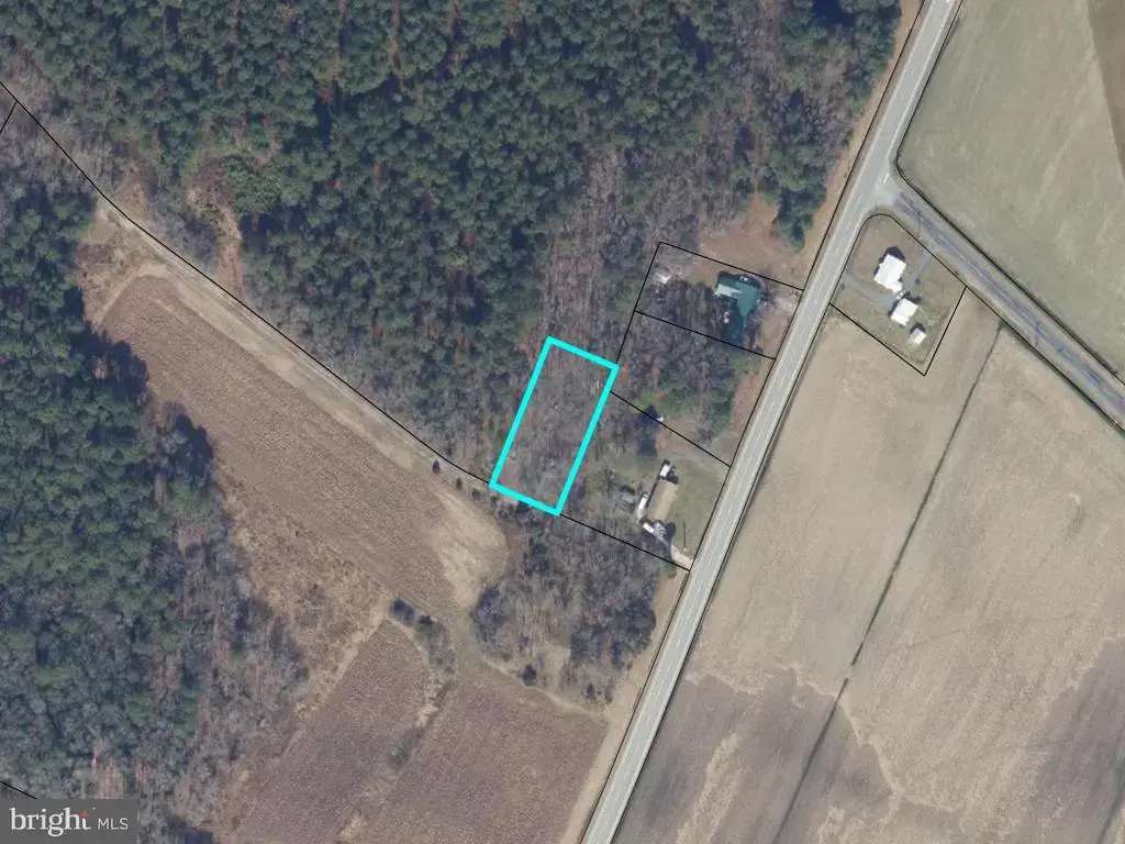 Houston Branch Rd, FEDERALSBURG