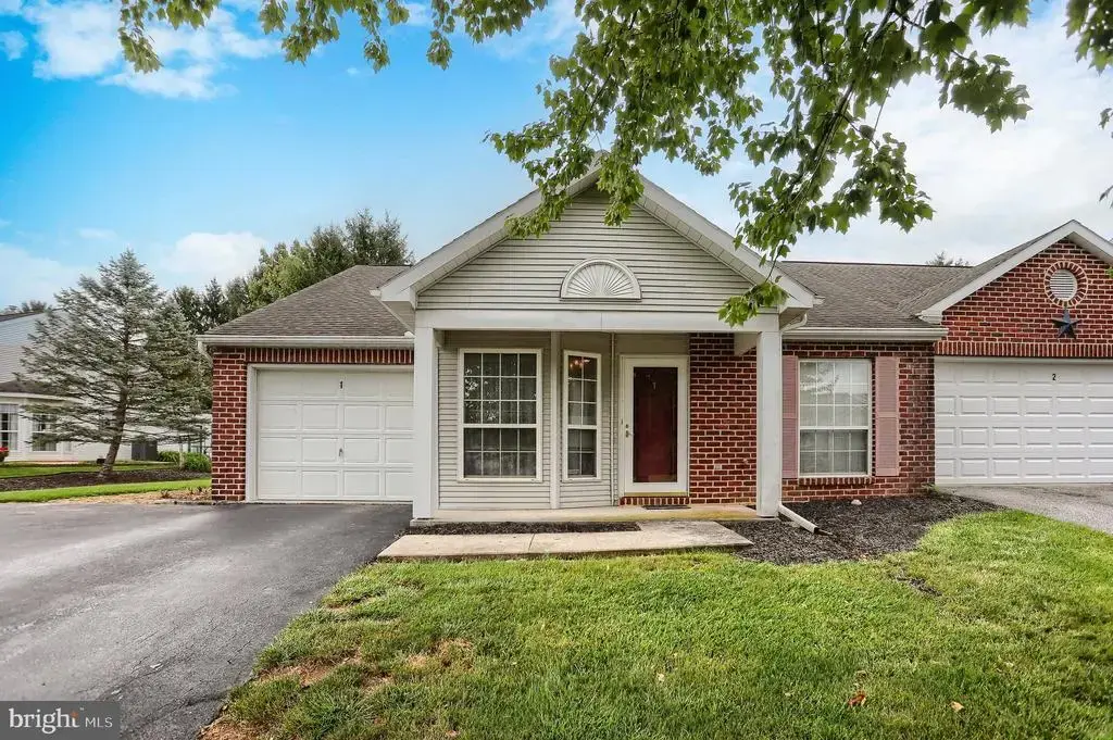 1 Thornhill Ct, CARLISLE