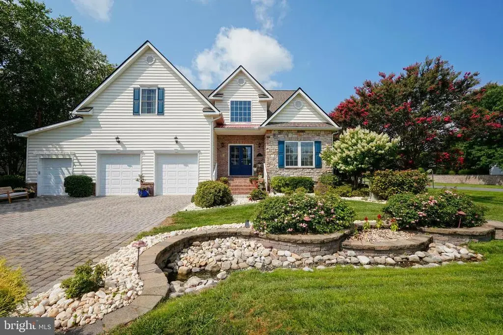 2 Cedar Grove Ct, OCEAN VIEW