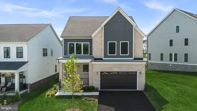 41983 Night Nurse Cir #homesite 3496, Brambleton
