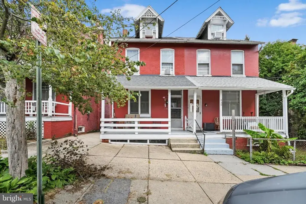 437 S Shippen St, LANCASTER