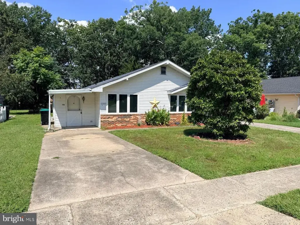 194 Elmtowne Blvd, HAMMONTON