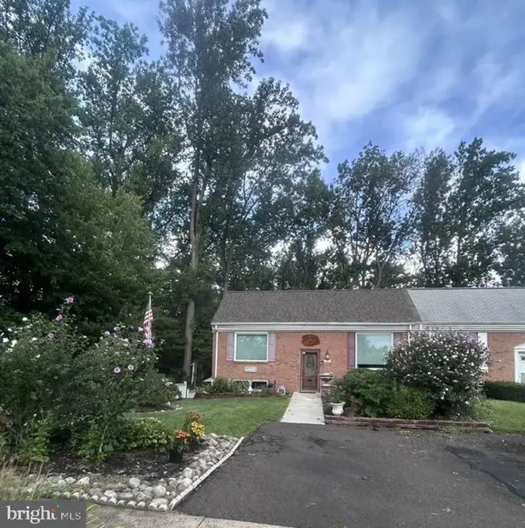 3000 Melina Ct, BENSALEM