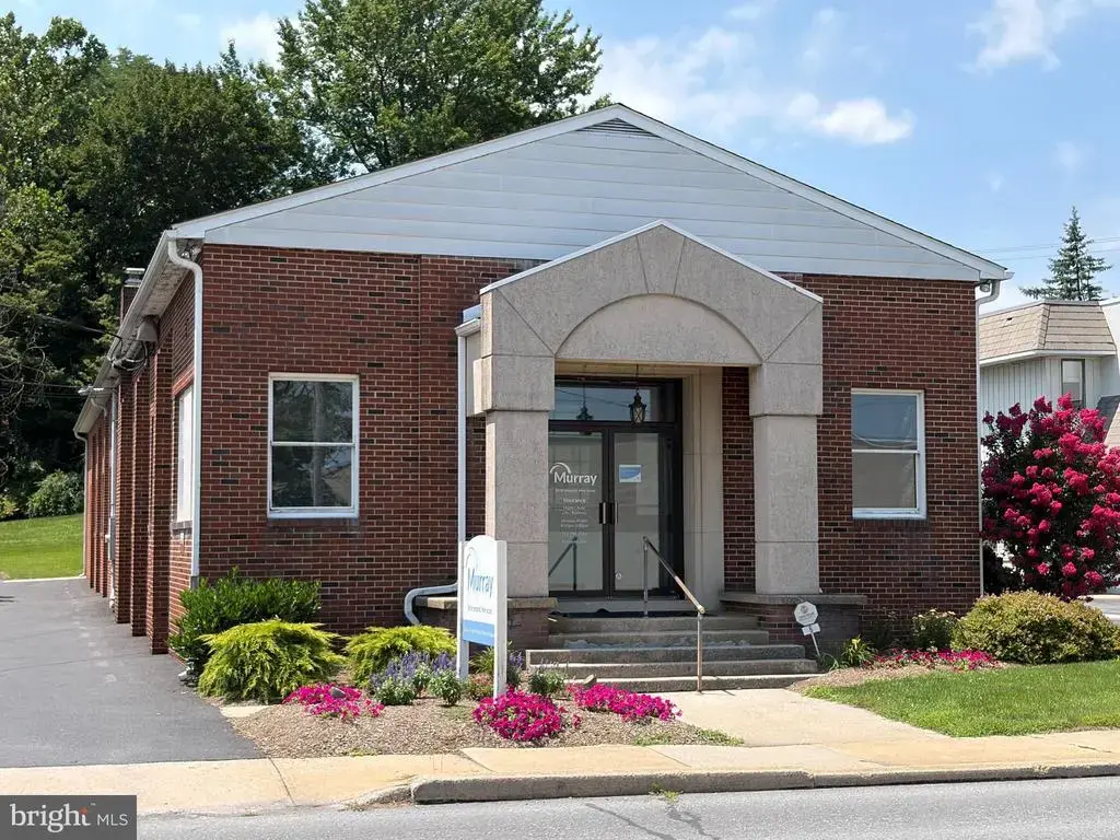 6 S Church St, QUARRYVILLE