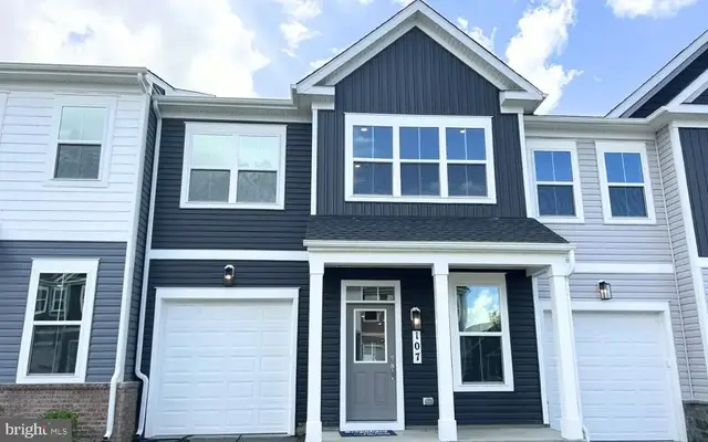 107 Heirloom Way, Winchester