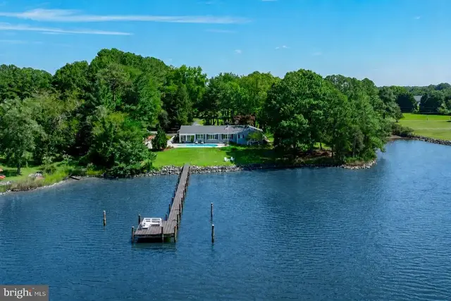 23820 Mount Pleasant Landing, Saint Michaels