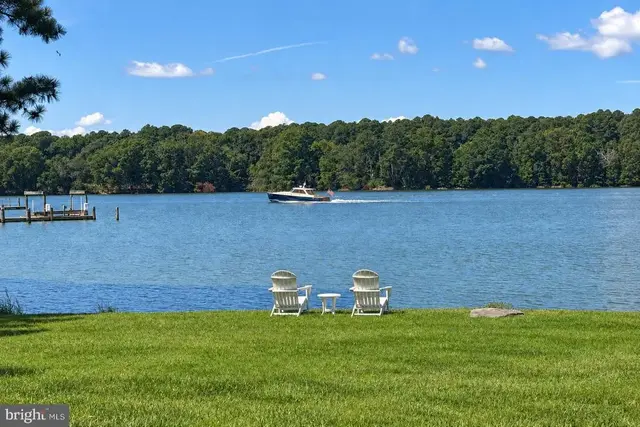 23820 Mount Pleasant Landing, Saint Michaels