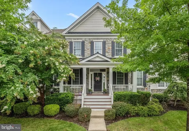 3723 Rosemont Pass, Newtown Square