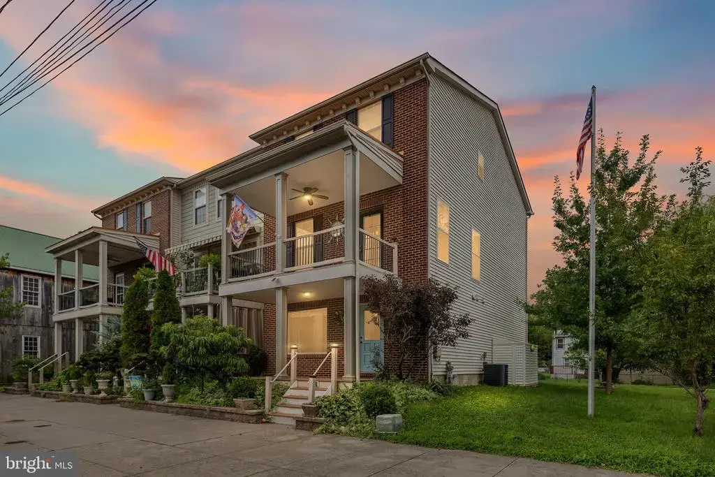 116 Clinton St, DELAWARE CITY